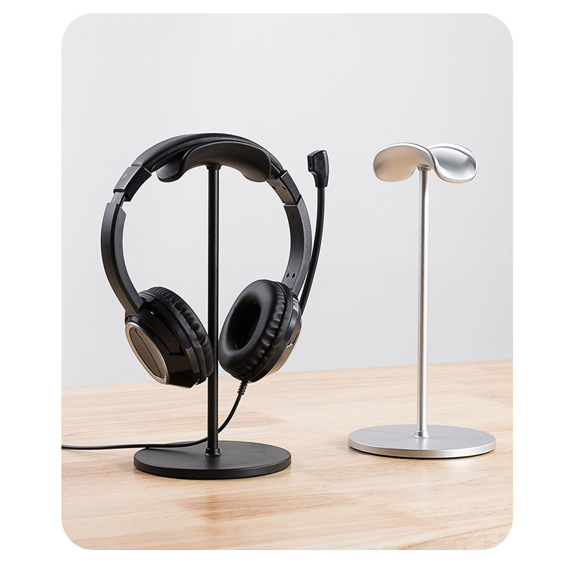 Metal Head-Mounted Headphone S - Gaming Accessories Setup recensie en prijs