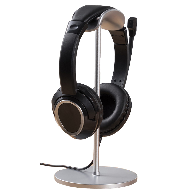 Metal Head-Mounted Headphone S - Gaming Accessories Setup recensie en prijs