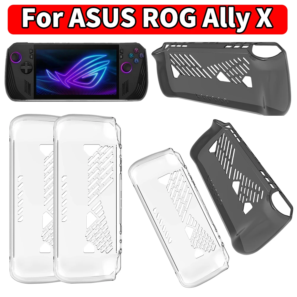For ASUS ROG Ally X Case Gamin - Gaming Accessories Asus recensie en prijs