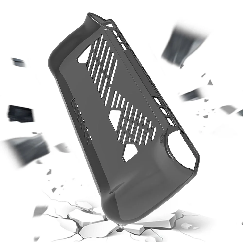 For ASUS ROG Ally X Case Gamin - Gaming Accessories Asus recensie en prijs