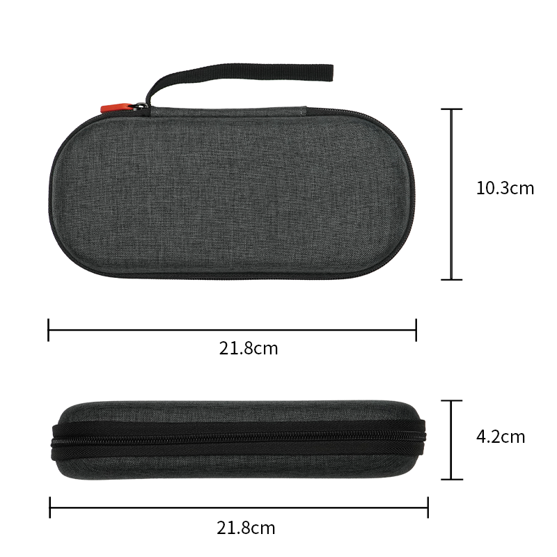 Storage Bag for for ANBERNIC R - Gaming Accessories Bag recensie en prijs