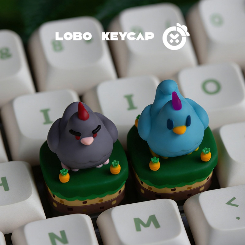 LOBO Stardew Valley Chicken Ar - Gaming Accessories To Gift recensie en prijs