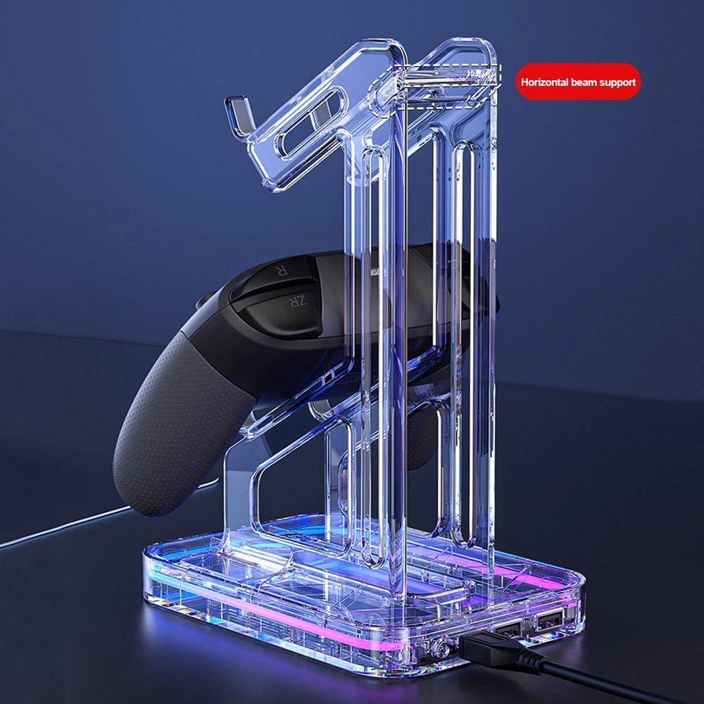 Replacement Universal Game Con - Headset Stand Rgb recensie en prijs