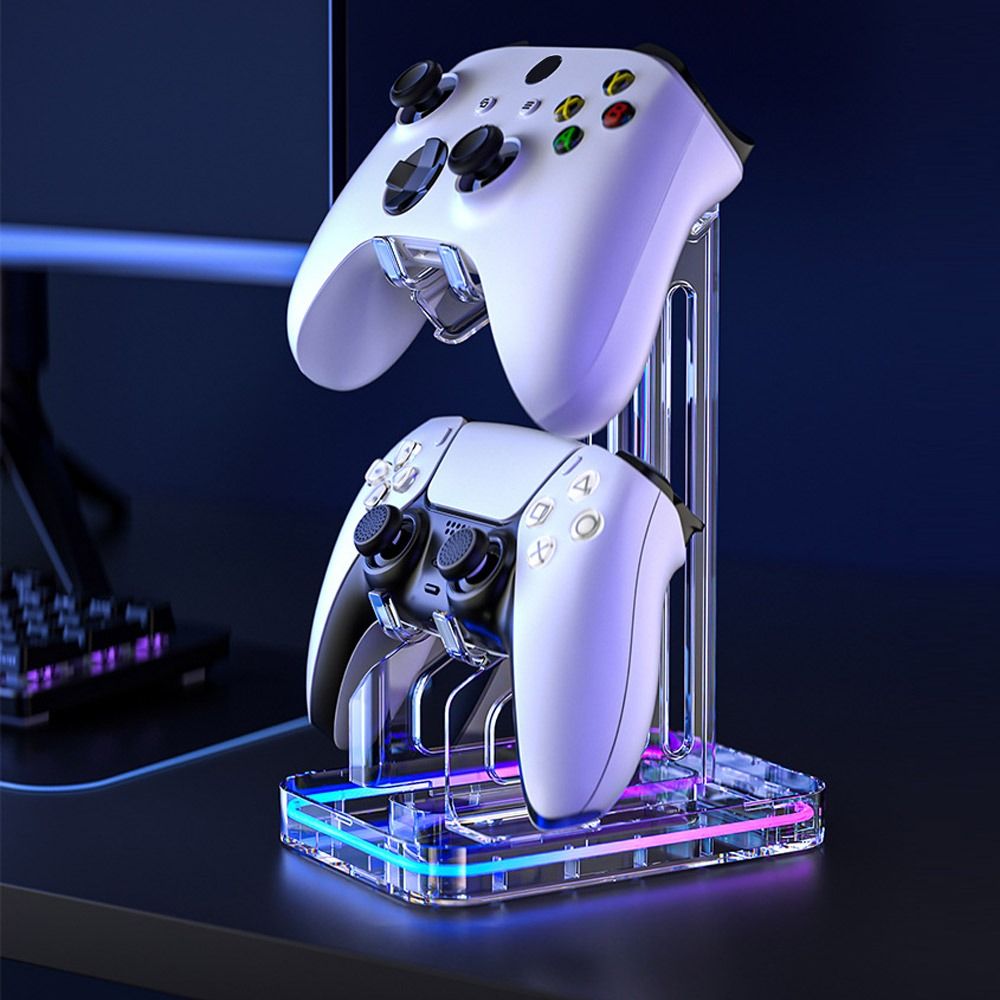 Replacement Universal Game Con - Headset Stand Rgb recensie en prijs