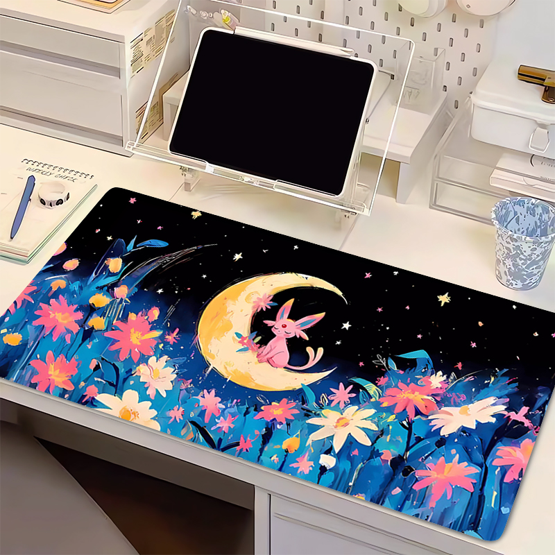Mouse Pad Pokemon Game Mini Pc - Gaming Accessories Setup recensie en prijs