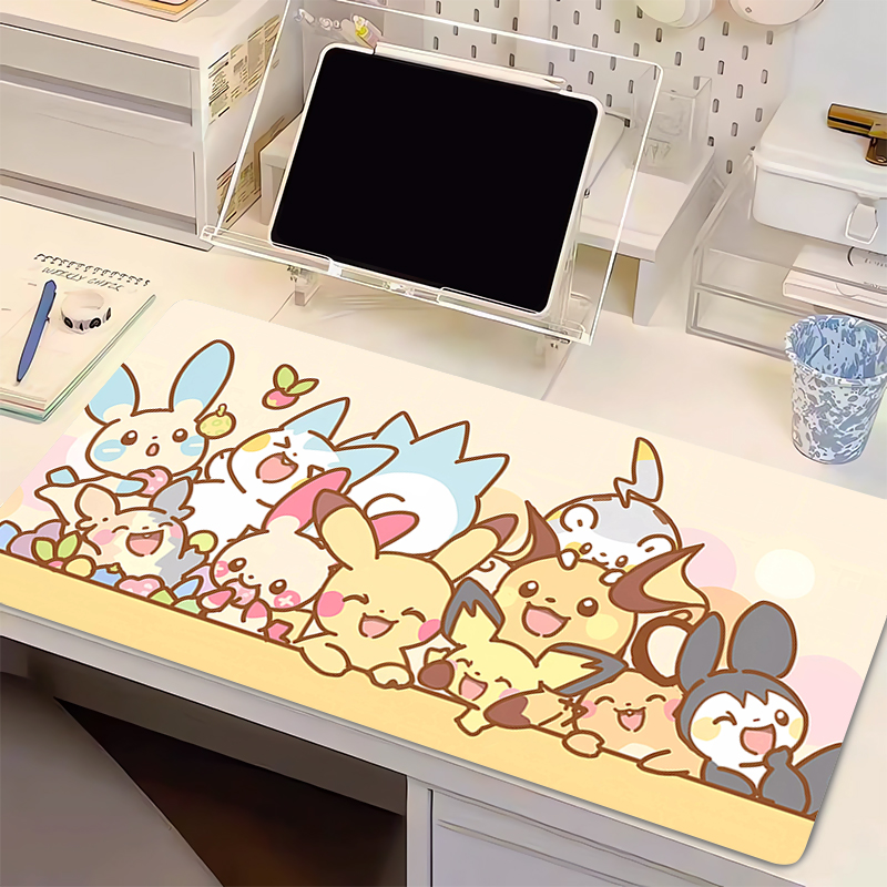 Mouse Pad Pokemon Game Mini Pc - Gaming Accessories Setup recensie en prijs