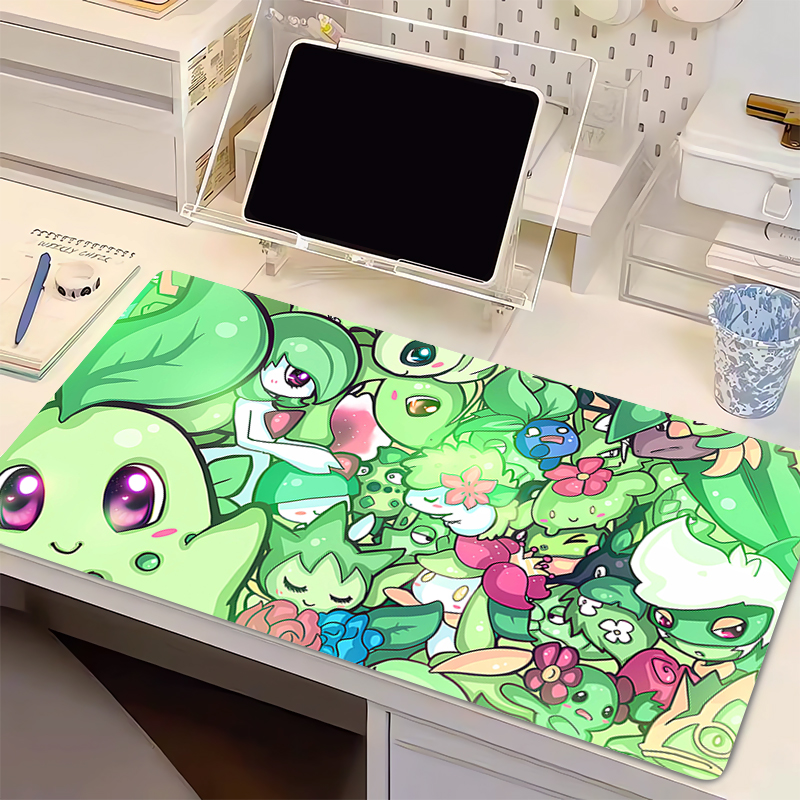 Mouse Pad Pokemon Game Mini Pc - Gaming Accessories Setup recensie en prijs