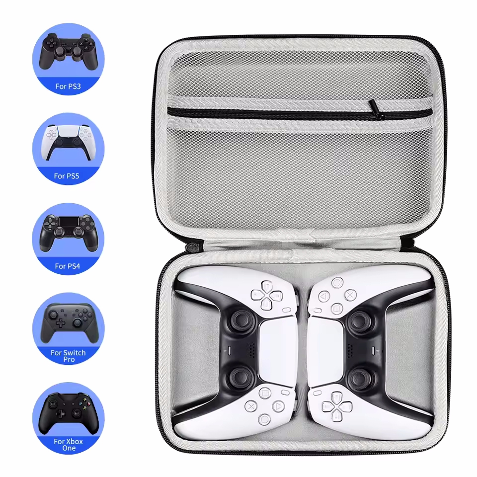 Gamepad Bag For Sony PS5 PS4 P - Play Gaming Accessories Xbox One Controller recensie en prijs