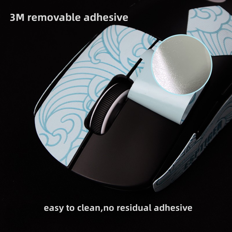 Esports Tiger Gaming Mouse Gri - Gaming Accessories Logitech recensie en prijs