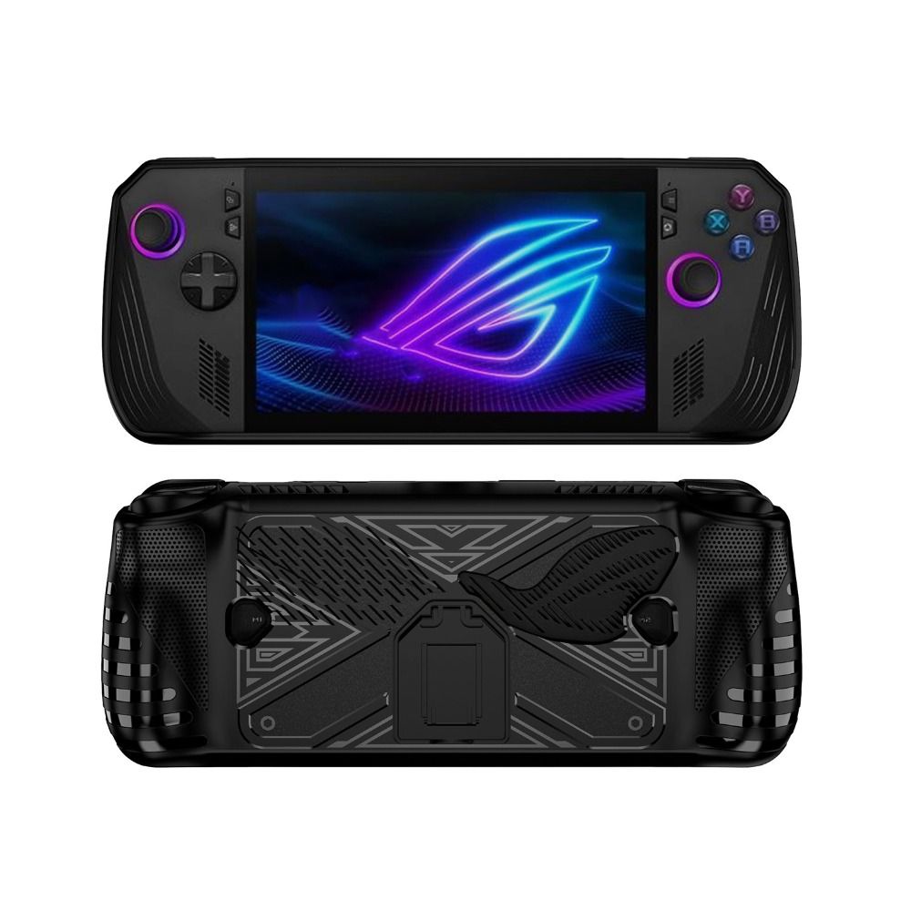 with Kickstand Gaming Handheld - Gaming Accessories Asus recensie en prijs