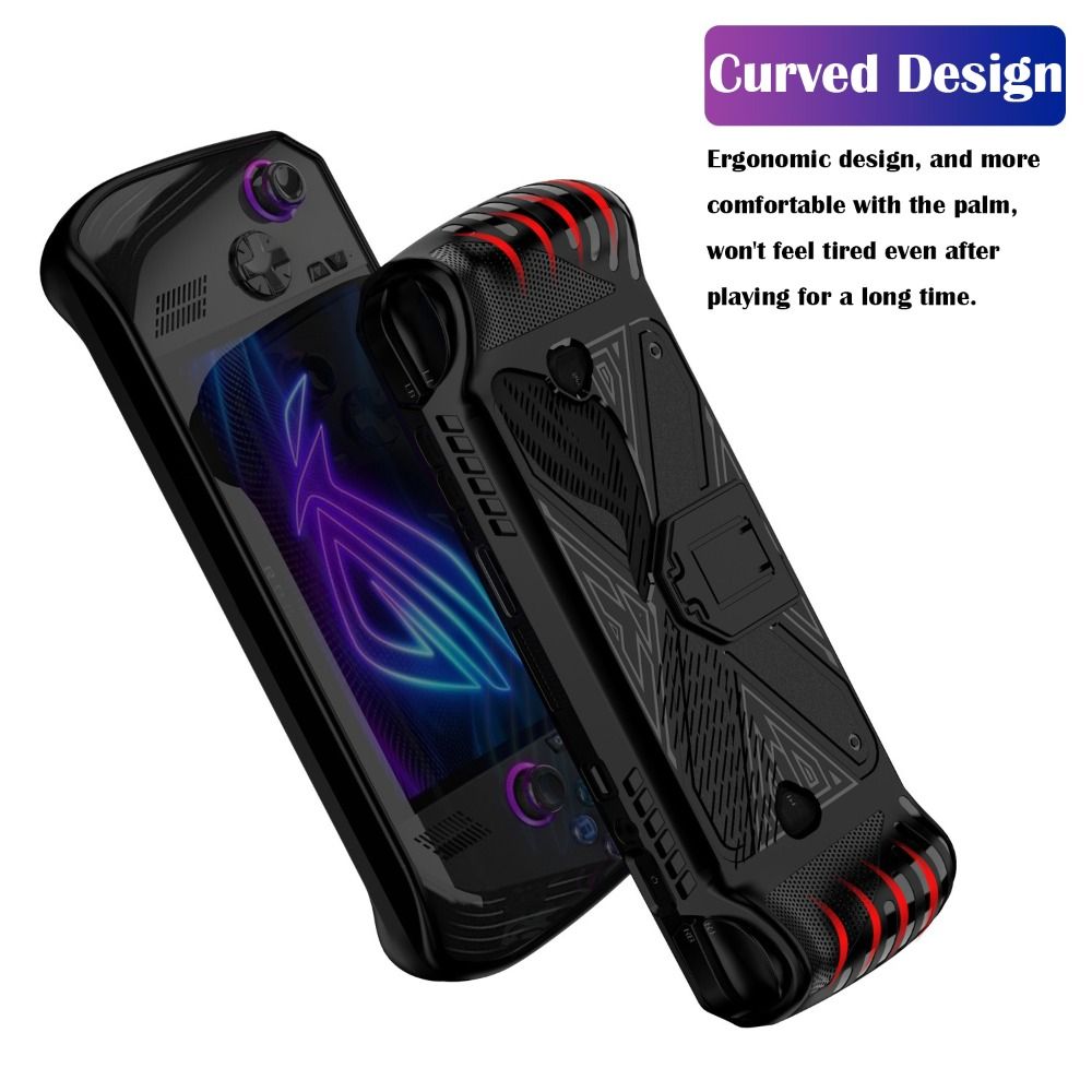 with Kickstand Gaming Handheld - Gaming Accessories Asus recensie en prijs