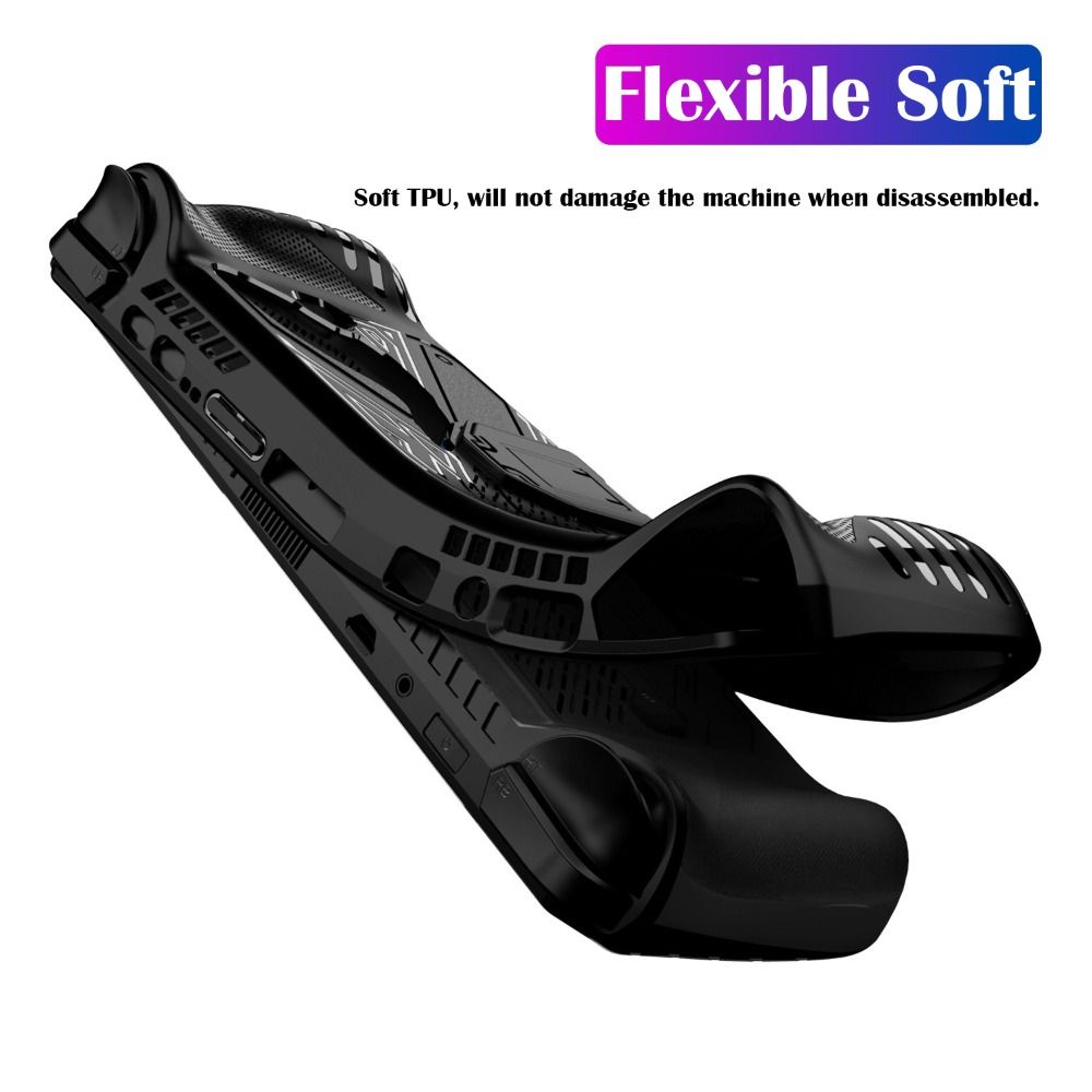 with Kickstand Gaming Handheld - Gaming Accessories Asus recensie en prijs
