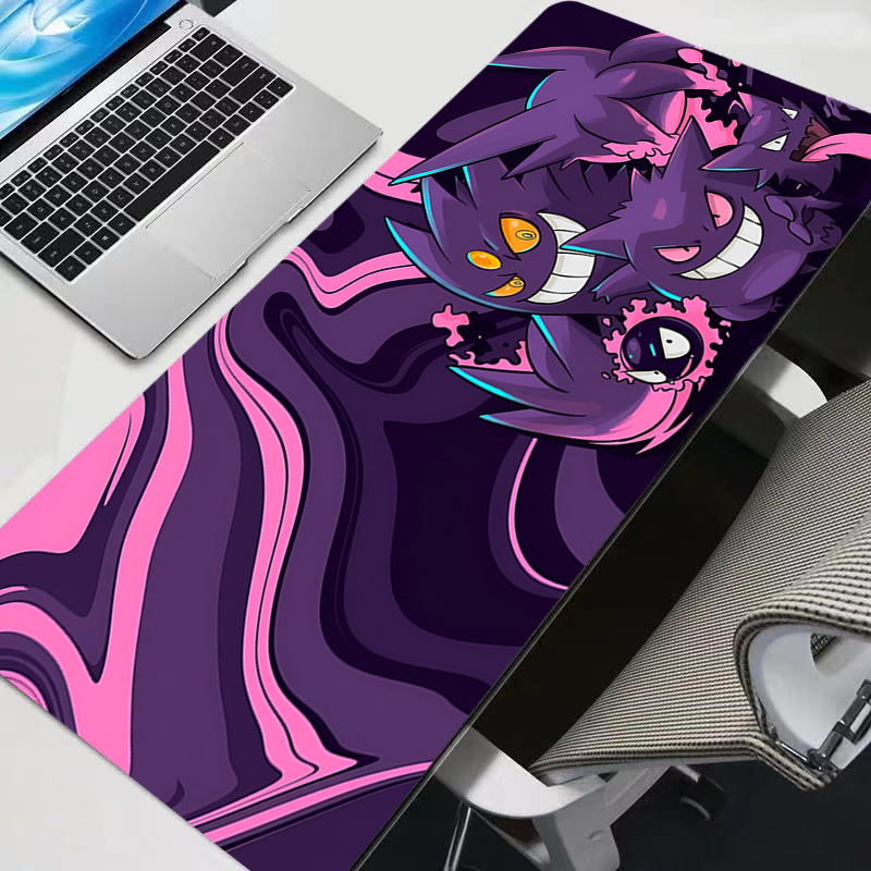 Large Mouse Pad G-gengar Mouse - Gaming Accessories For Gaming Laptop recensie en prijs