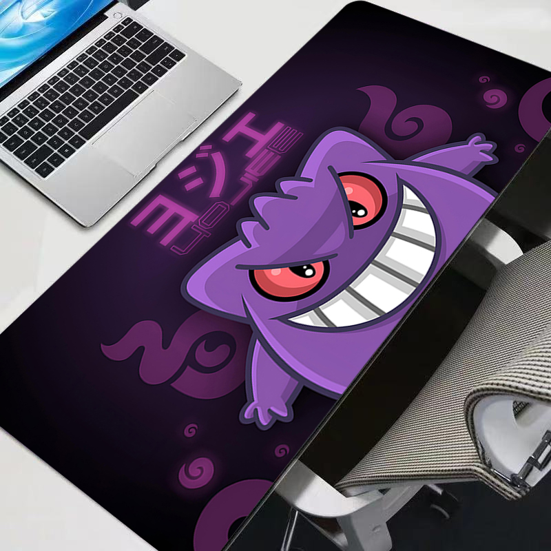 Large Mouse Pad G-gengar Mouse - Gaming Accessories For Gaming Laptop recensie en prijs