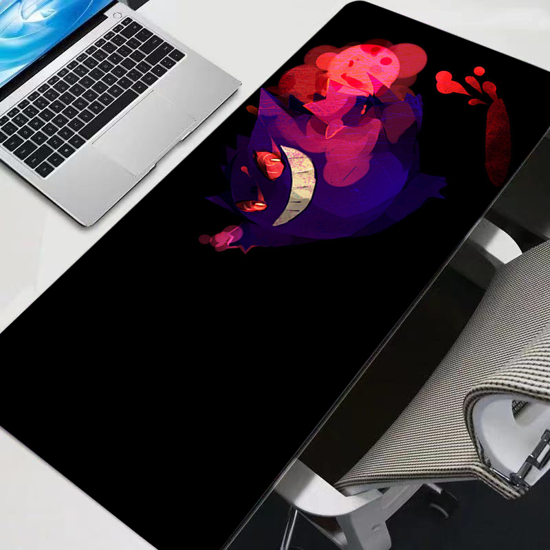 Large Mouse Pad G-gengar Mouse - Gaming Accessories For Gaming Laptop recensie en prijs