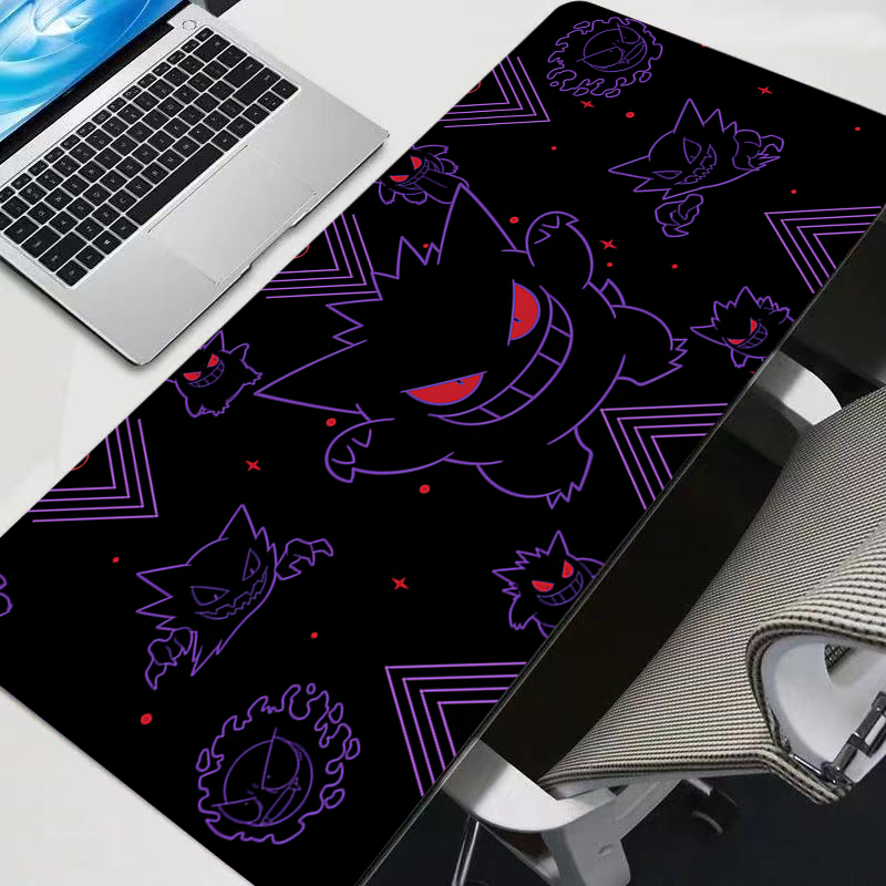 Large Mouse Pad G-gengar Mouse - Gaming Accessories For Gaming Laptop recensie en prijs