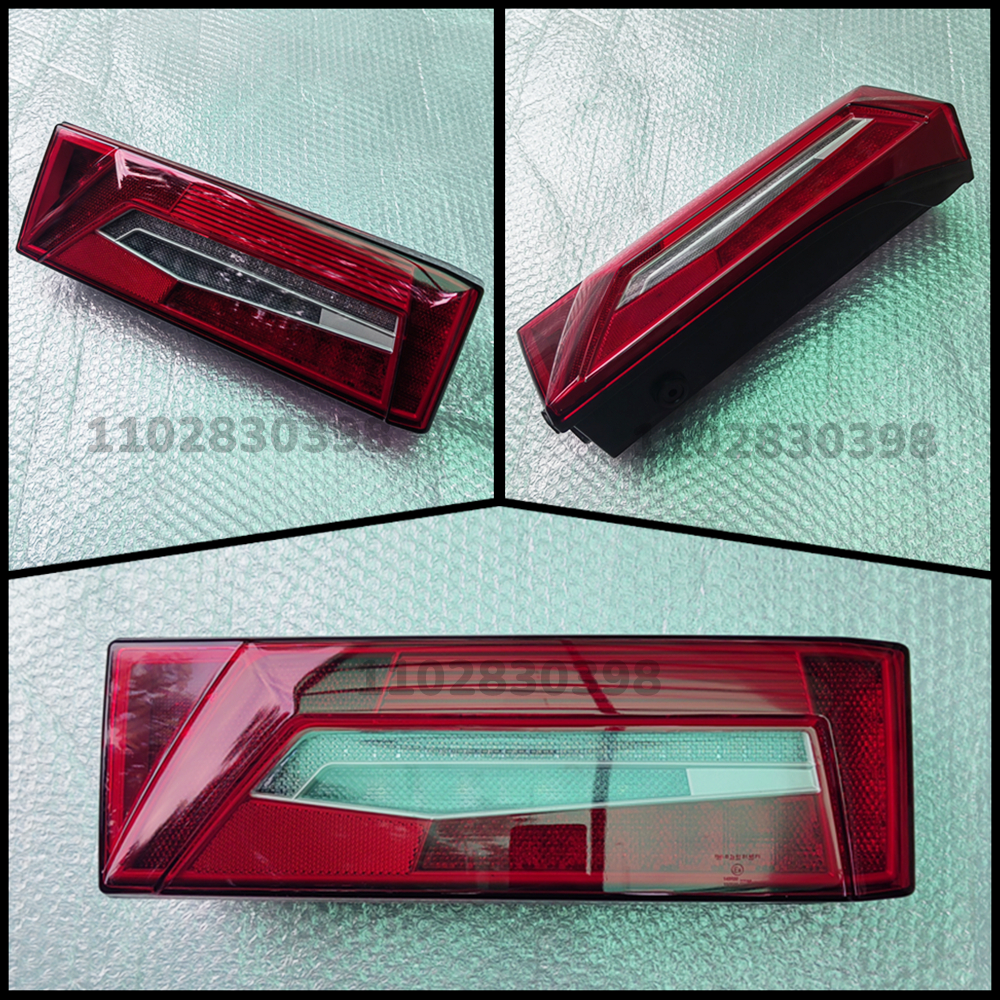 1Pc 24V LED Tail Lamp For Scan - Gaming Equipment Accessories recensie en prijs