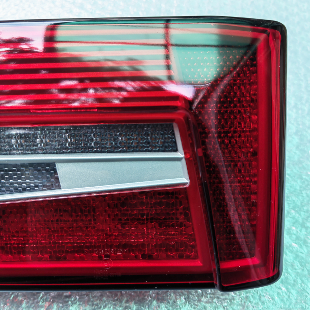 1Pc 24V LED Tail Lamp For Scan - Gaming Equipment Accessories recensie en prijs