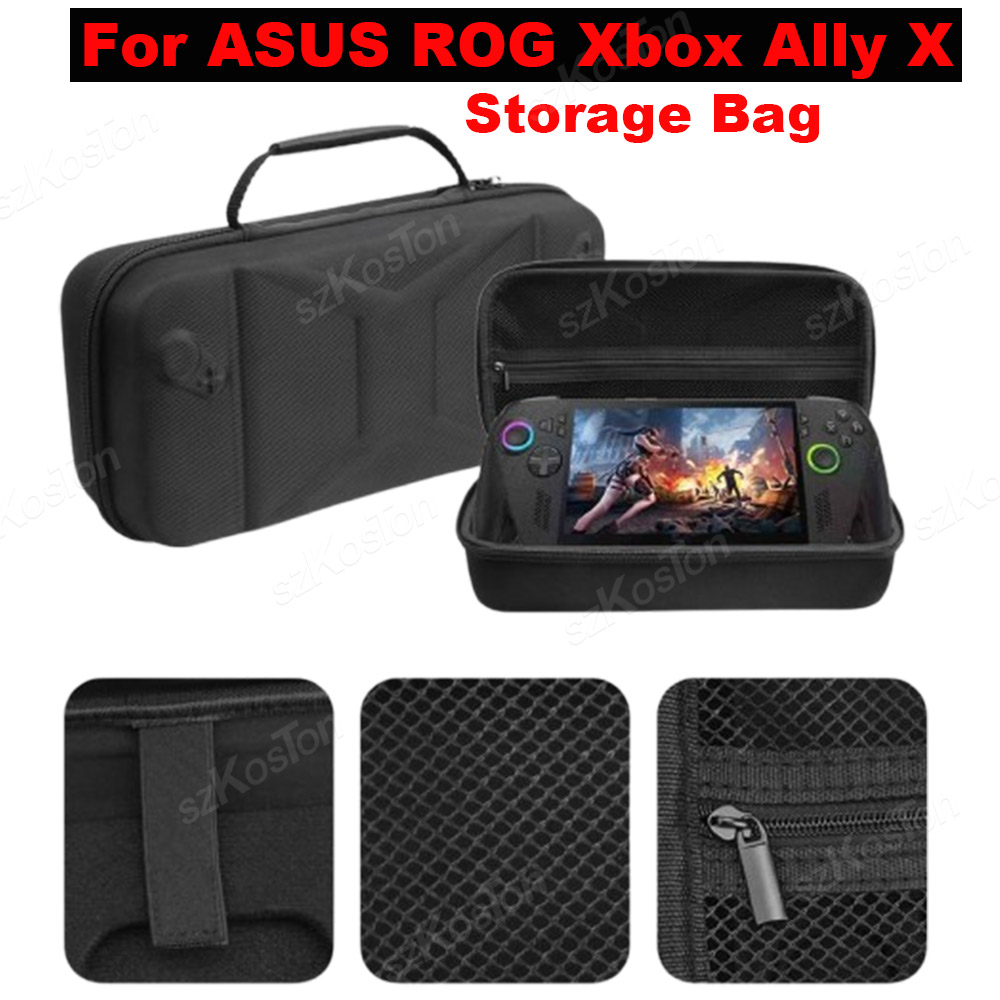 EVA Hard Storage Bag for ASUS  - Gaming Accessories Asus recensie en prijs