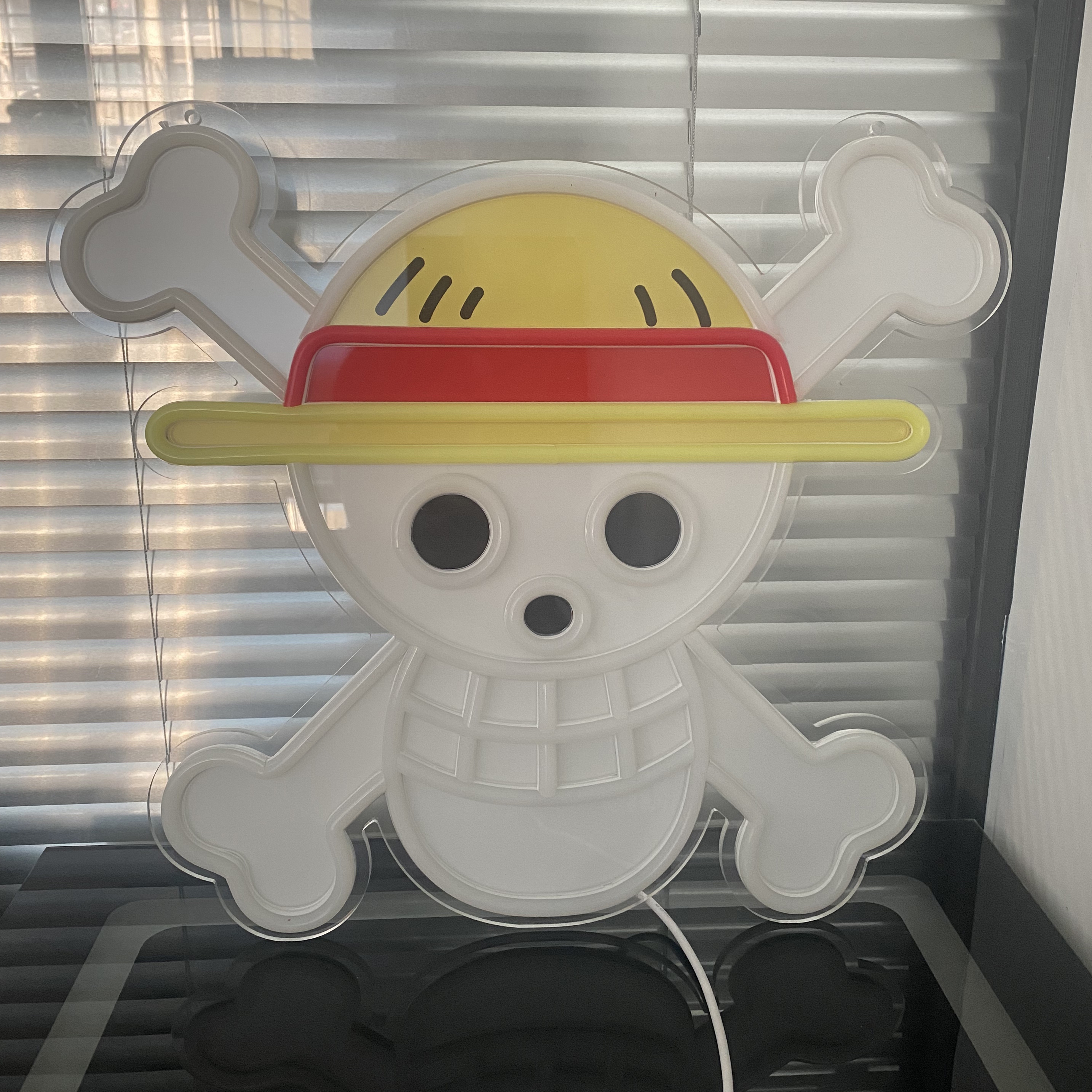 Pokemon One Piece Anime Neon S - Gaming Accessories To Gift recensie en prijs