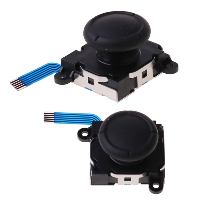 1Pc 3D Analog Sensor Stick Joy - Gaming Accessories Controller recensie en prijs