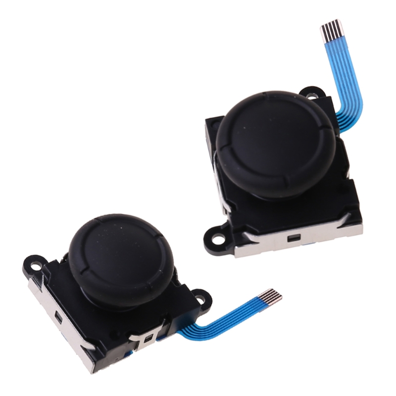 1Pc 3D Analog Sensor Stick Joy - Gaming Accessories Controller recensie en prijs