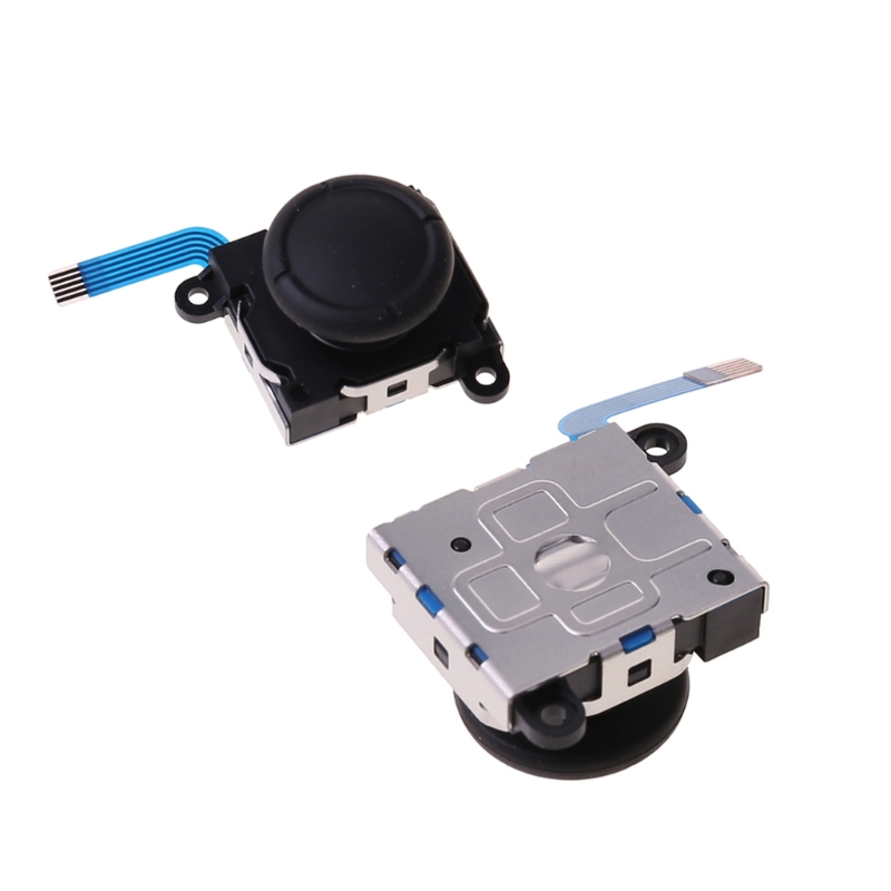 1Pc 3D Analog Sensor Stick Joy - Gaming Accessories Controller recensie en prijs